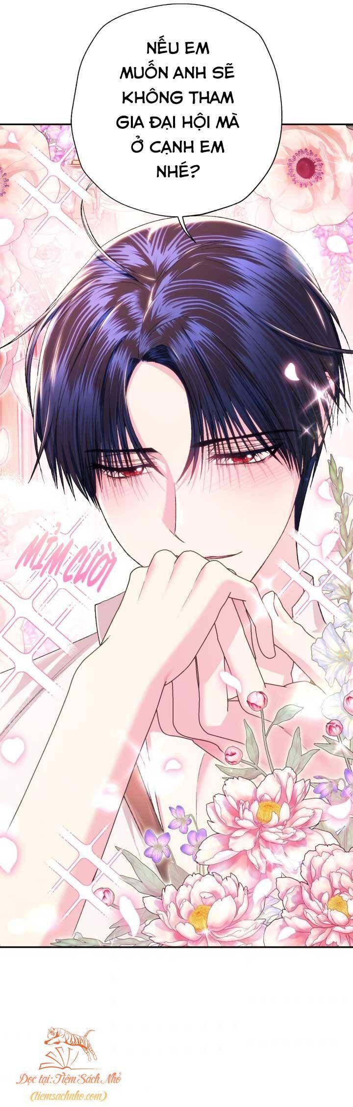 đọc truyện Cha, Con Không Muốn Kết Hôn! Chương 84 ảnh 48 tại Thiên Thai Truyện