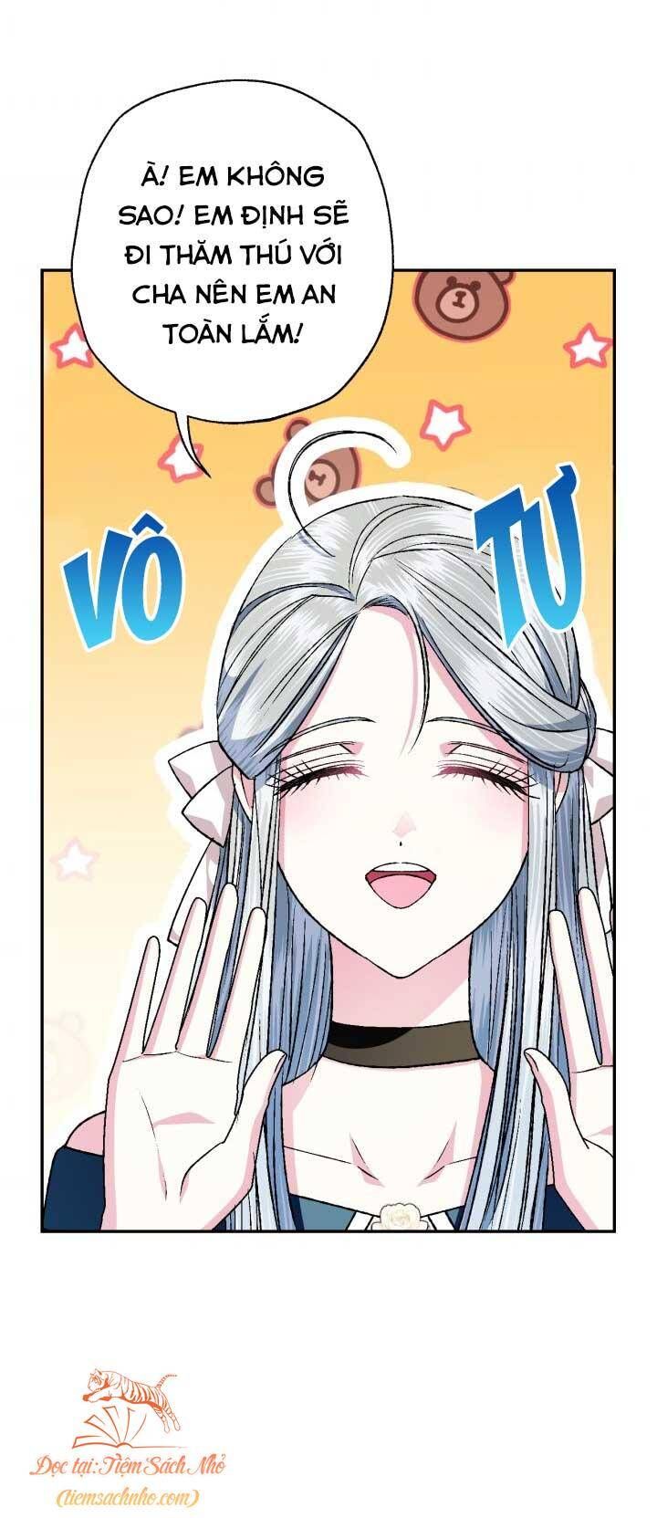 đọc truyện Cha, Con Không Muốn Kết Hôn! Chương 84 ảnh 49 tại Thiên Thai Truyện