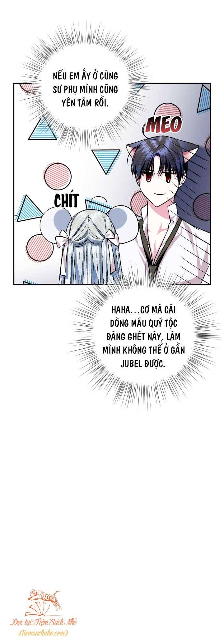 đọc truyện Cha, Con Không Muốn Kết Hôn! Chương 84 ảnh 50 tại Thiên Thai Truyện