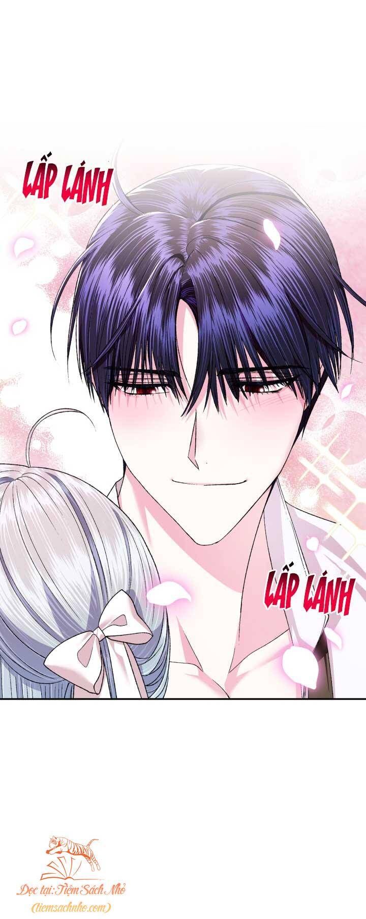 đọc truyện Cha, Con Không Muốn Kết Hôn! Chương 84 ảnh 7 tại Thiên Thai Truyện