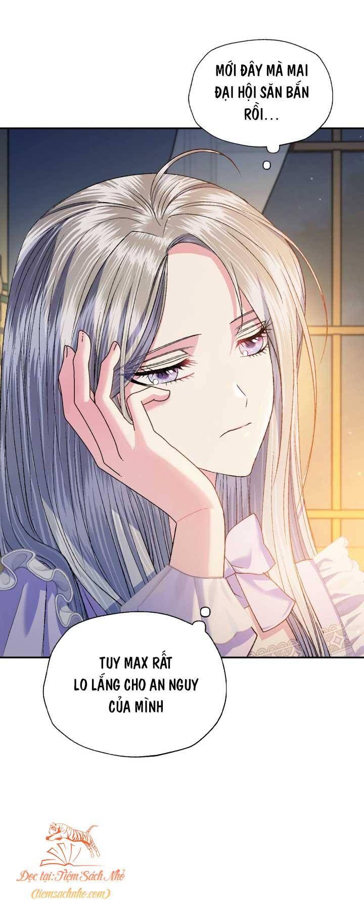 đọc truyện Cha, Con Không Muốn Kết Hôn! Chương 84 ảnh 53 tại Thiên Thai Truyện