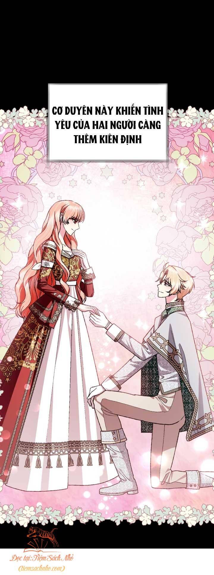 đọc truyện Cha, Con Không Muốn Kết Hôn! Chương 84 ảnh 58 tại Thiên Thai Truyện