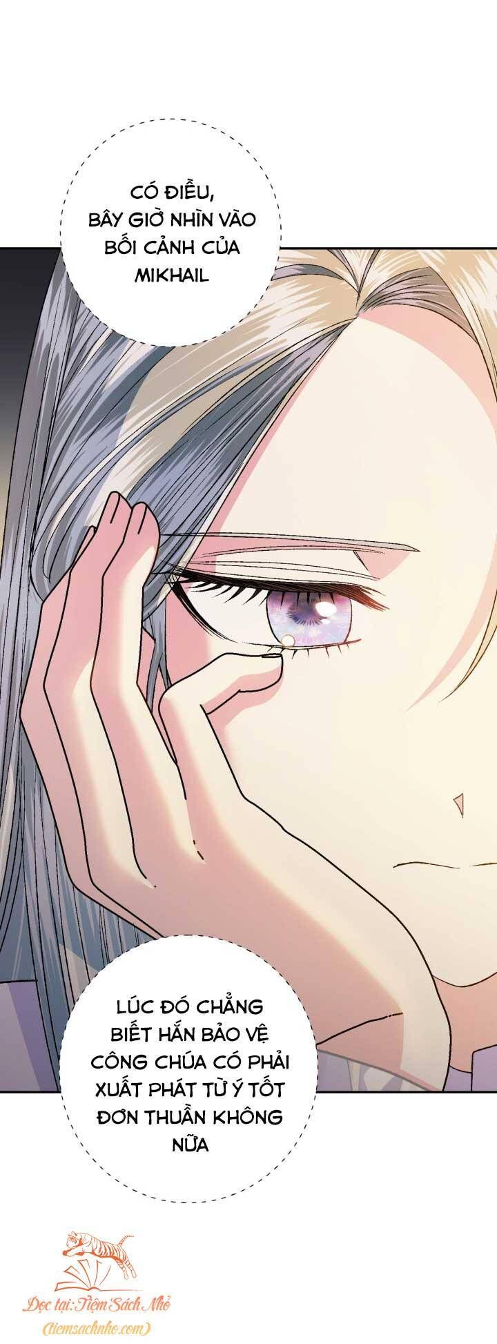 đọc truyện Cha, Con Không Muốn Kết Hôn! Chương 84 ảnh 59 tại Thiên Thai Truyện