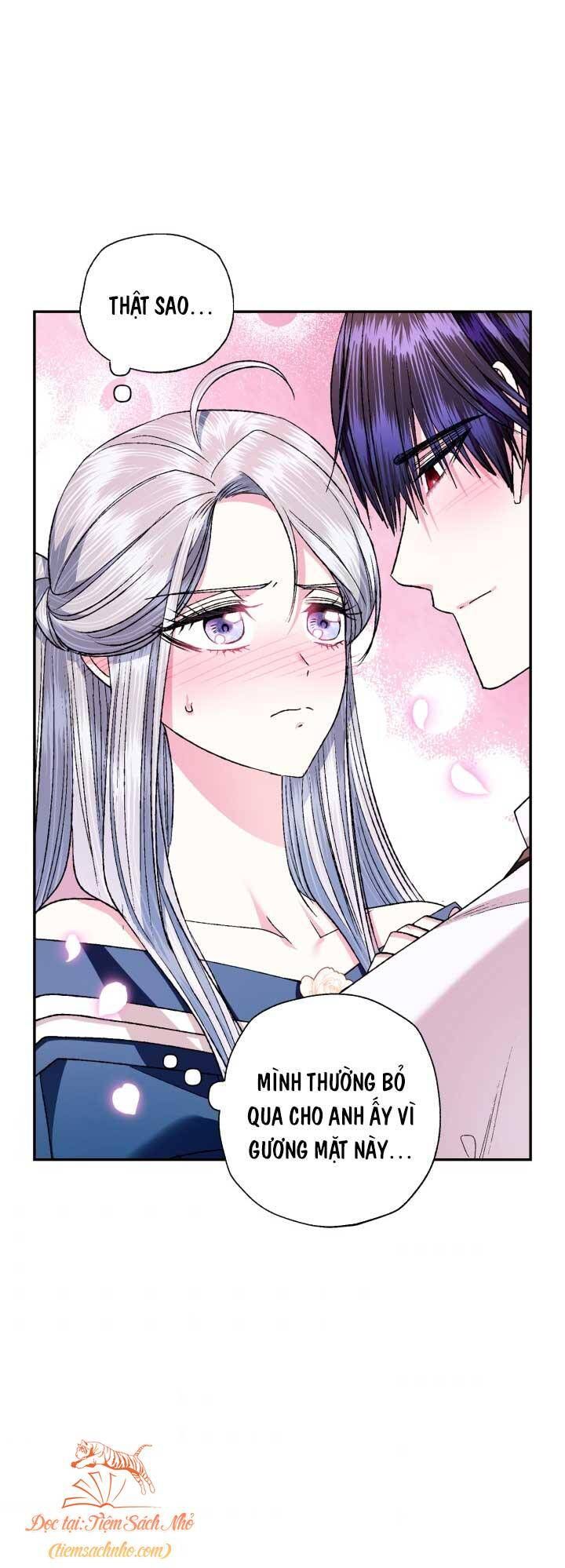 đọc truyện Cha, Con Không Muốn Kết Hôn! Chương 84 ảnh 8 tại Thiên Thai Truyện