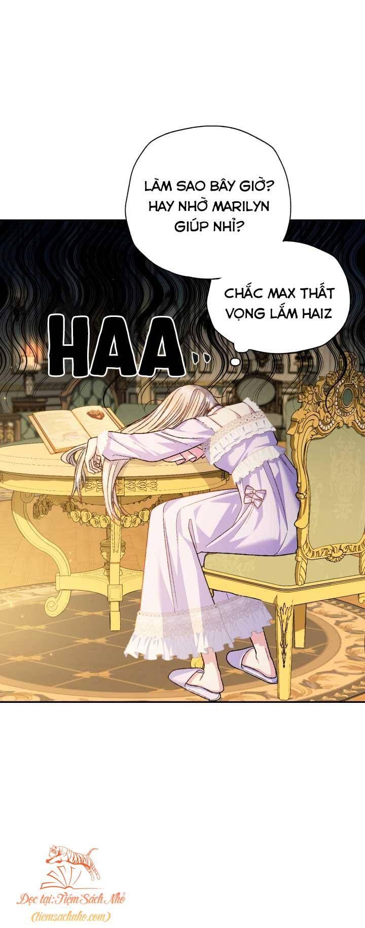 đọc truyện Cha, Con Không Muốn Kết Hôn! Chương 84 ảnh 66 tại Thiên Thai Truyện