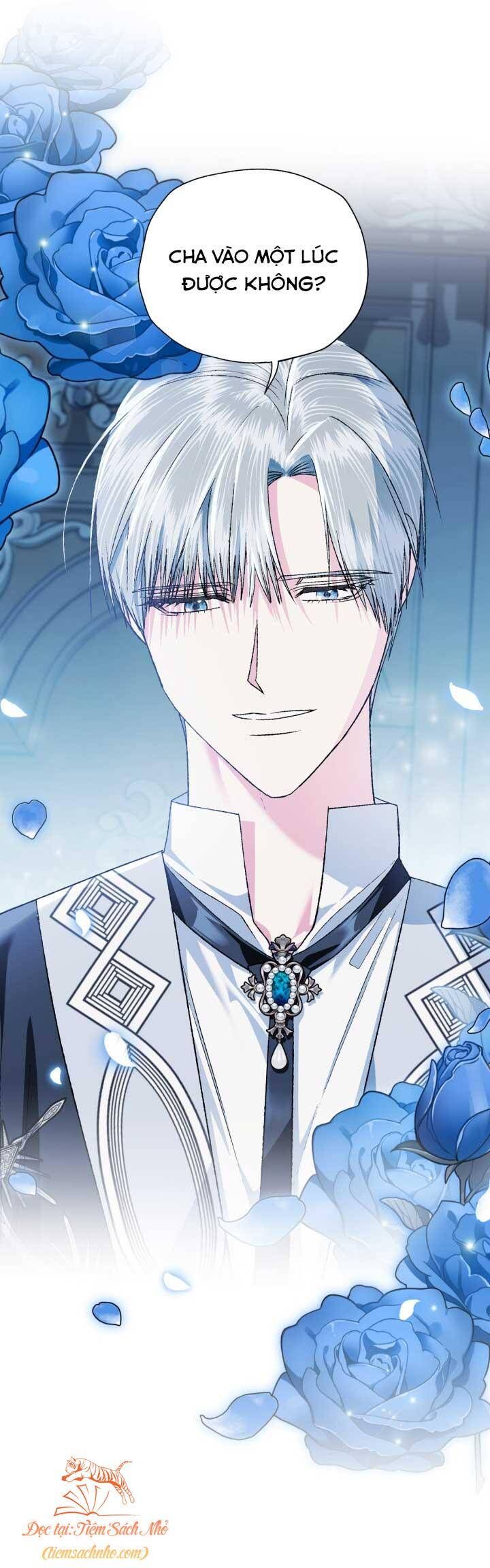 đọc truyện Cha, Con Không Muốn Kết Hôn! Chương 84 ảnh 68 tại Thiên Thai Truyện