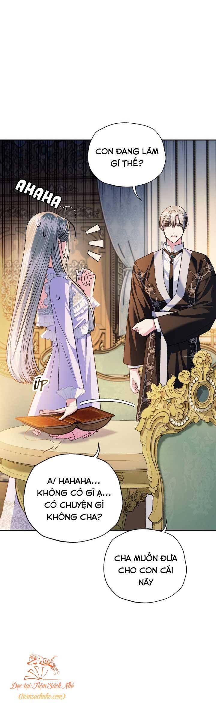 đọc truyện Cha, Con Không Muốn Kết Hôn! Chương 84 ảnh 70 tại Thiên Thai Truyện