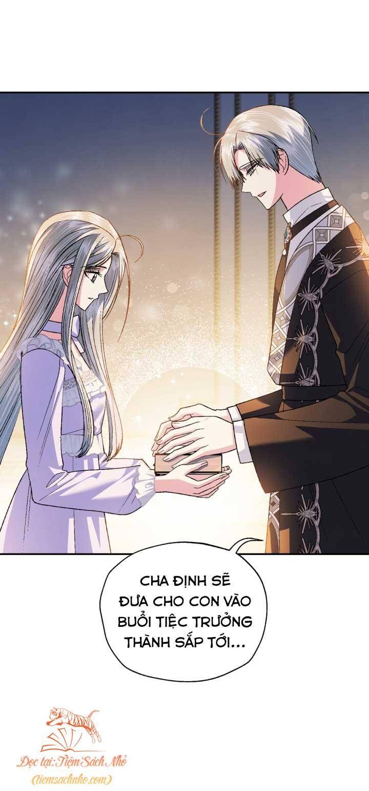 đọc truyện Cha, Con Không Muốn Kết Hôn! Chương 84 ảnh 71 tại Thiên Thai Truyện