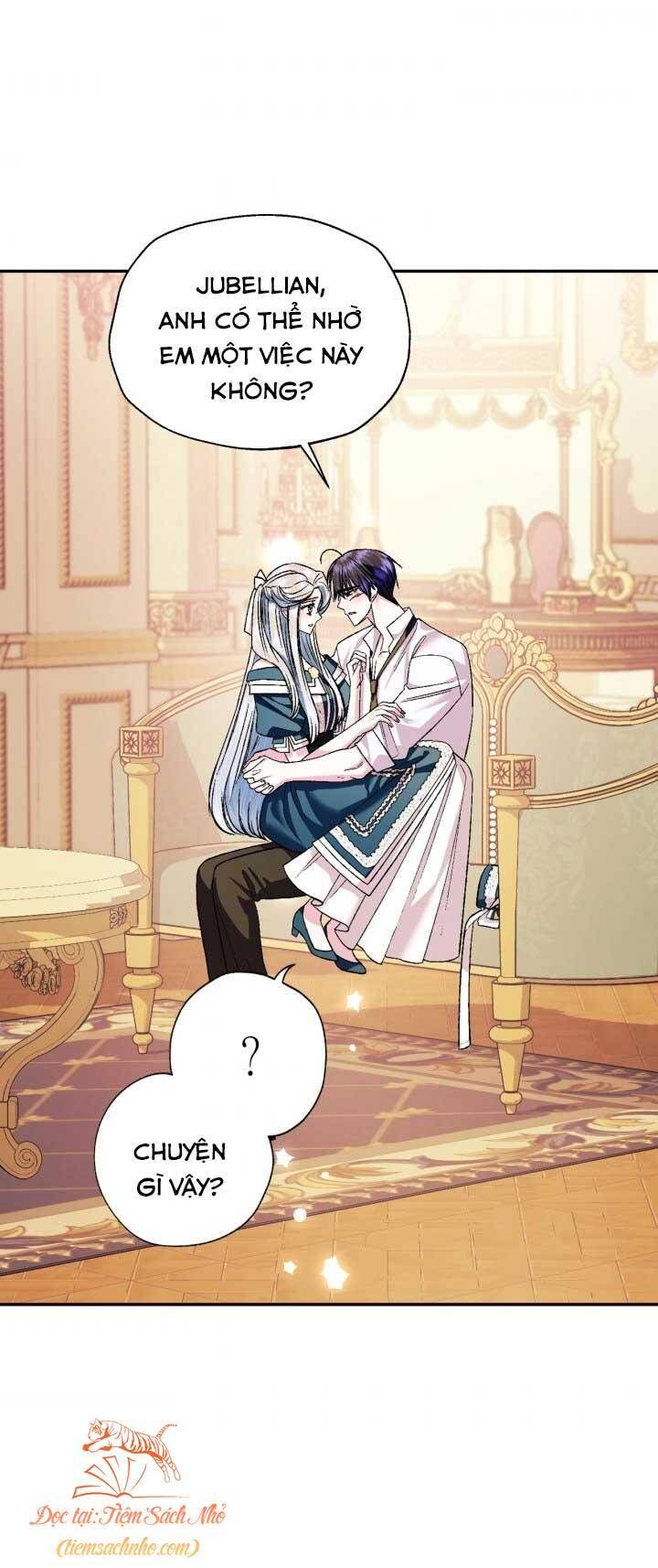 đọc truyện Cha, Con Không Muốn Kết Hôn! Chương 84 ảnh 9 tại Thiên Thai Truyện