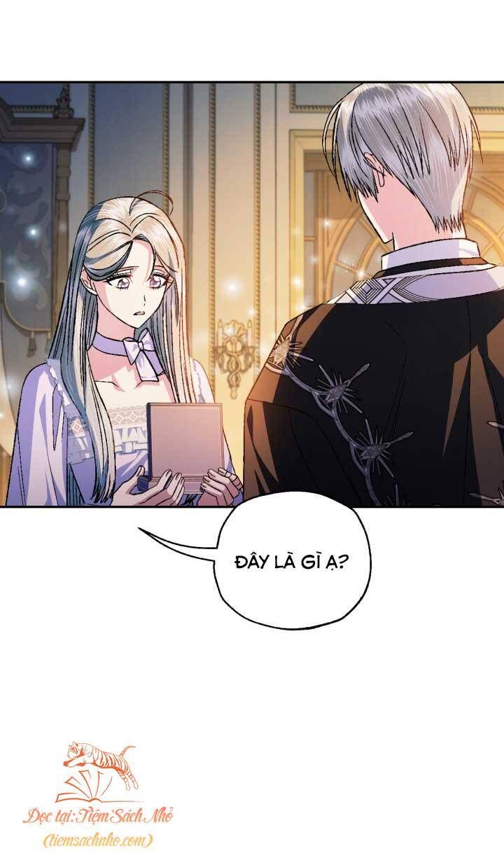 đọc truyện Cha, Con Không Muốn Kết Hôn! Chương 84 ảnh 75 tại Thiên Thai Truyện