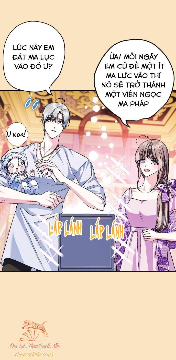 đọc truyện Cha, Con Không Muốn Kết Hôn! Chương 85 ảnh 14 tại Thiên Thai Truyện