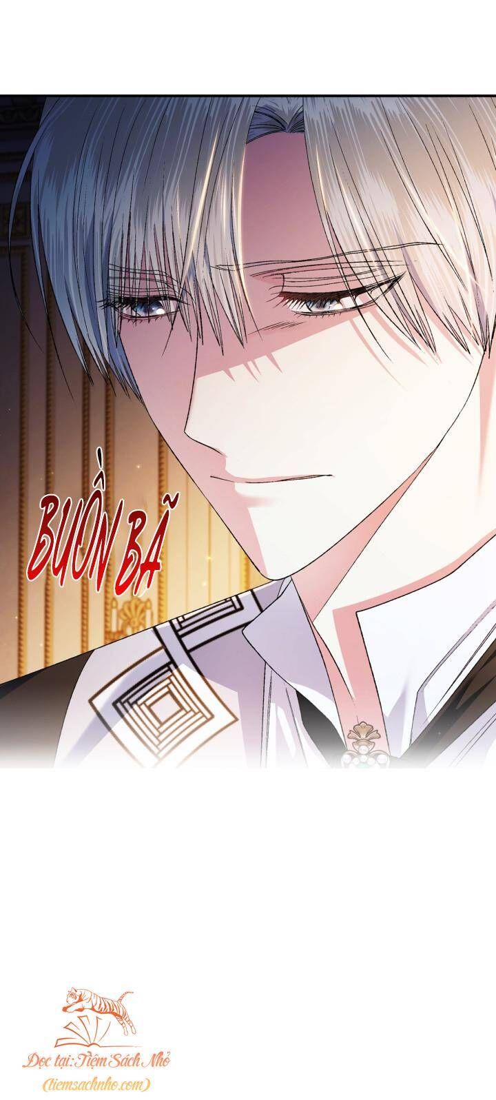 đọc truyện Cha, Con Không Muốn Kết Hôn! Chương 85 ảnh 17 tại Thiên Thai Truyện