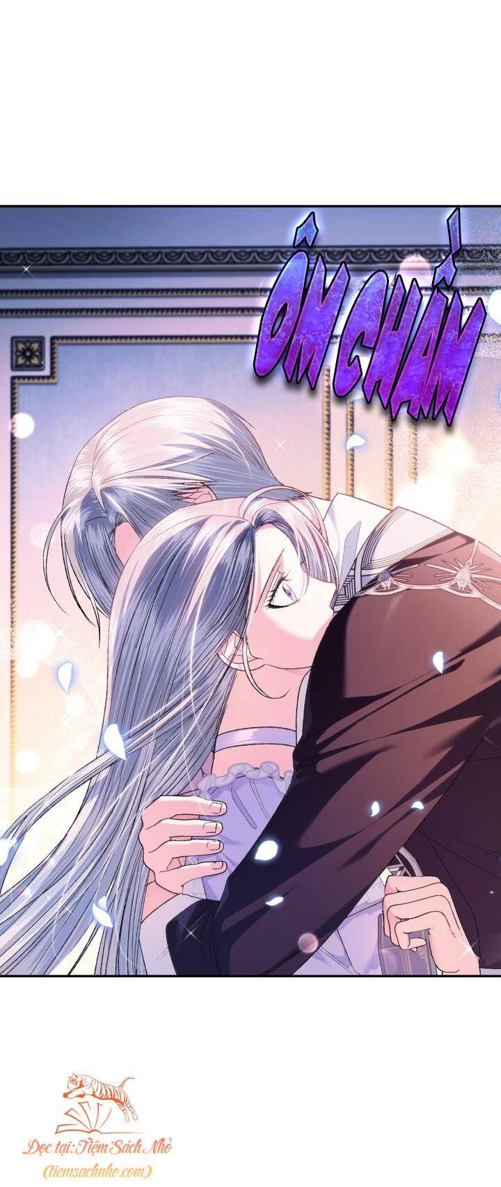 đọc truyện Cha, Con Không Muốn Kết Hôn! Chương 85 ảnh 23 tại Thiên Thai Truyện