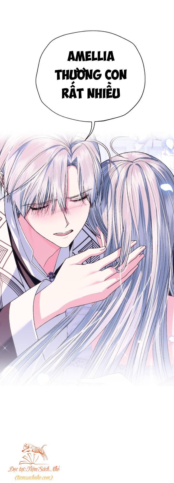 đọc truyện Cha, Con Không Muốn Kết Hôn! Chương 85 ảnh 24 tại Thiên Thai Truyện