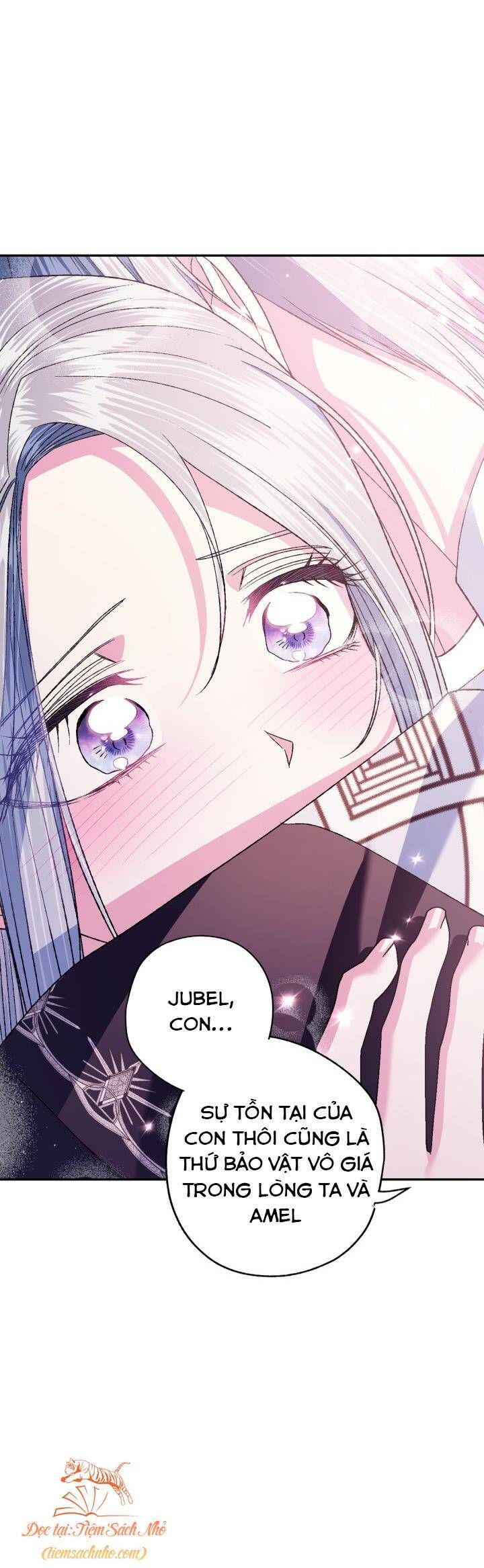 đọc truyện Cha, Con Không Muốn Kết Hôn! Chương 85 ảnh 25 tại Thiên Thai Truyện