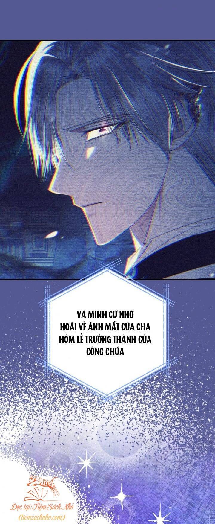 đọc truyện Cha, Con Không Muốn Kết Hôn! Chương 85 ảnh 29 tại Thiên Thai Truyện