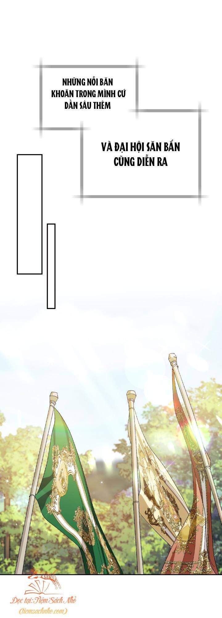 đọc truyện Cha, Con Không Muốn Kết Hôn! Chương 85 ảnh 31 tại Thiên Thai Truyện