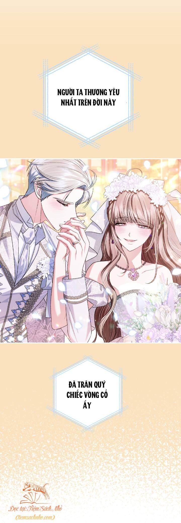 đọc truyện Cha, Con Không Muốn Kết Hôn! Chương 85 ảnh 5 tại Thiên Thai Truyện