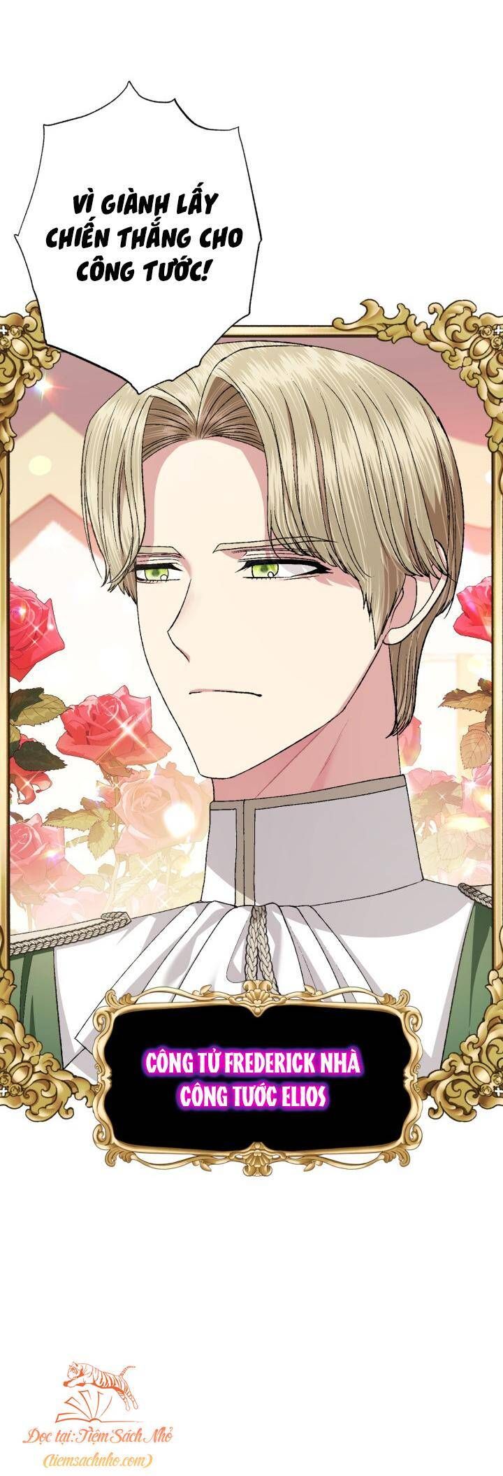 đọc truyện Cha, Con Không Muốn Kết Hôn! Chương 85 ảnh 33 tại Thiên Thai Truyện