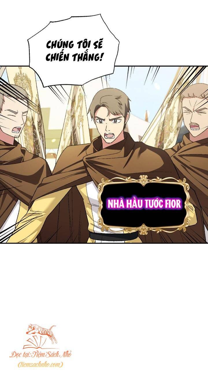 đọc truyện Cha, Con Không Muốn Kết Hôn! Chương 85 ảnh 34 tại Thiên Thai Truyện