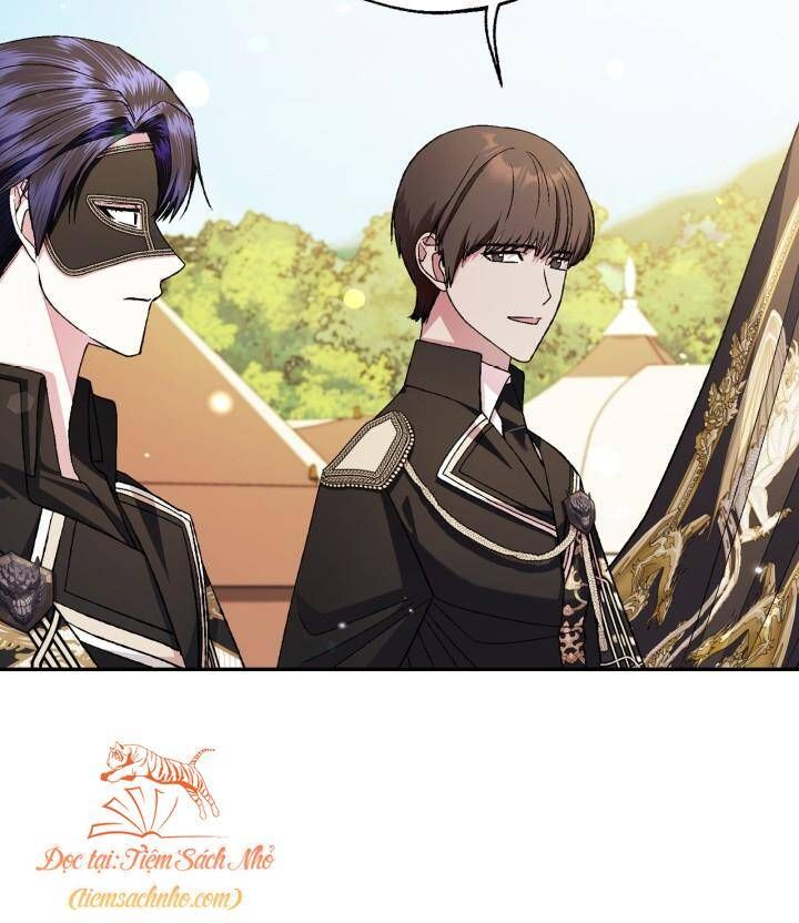 đọc truyện Cha, Con Không Muốn Kết Hôn! Chương 85 ảnh 39 tại Thiên Thai Truyện