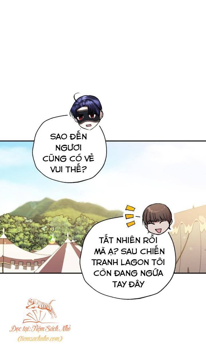 đọc truyện Cha, Con Không Muốn Kết Hôn! Chương 85 ảnh 40 tại Thiên Thai Truyện