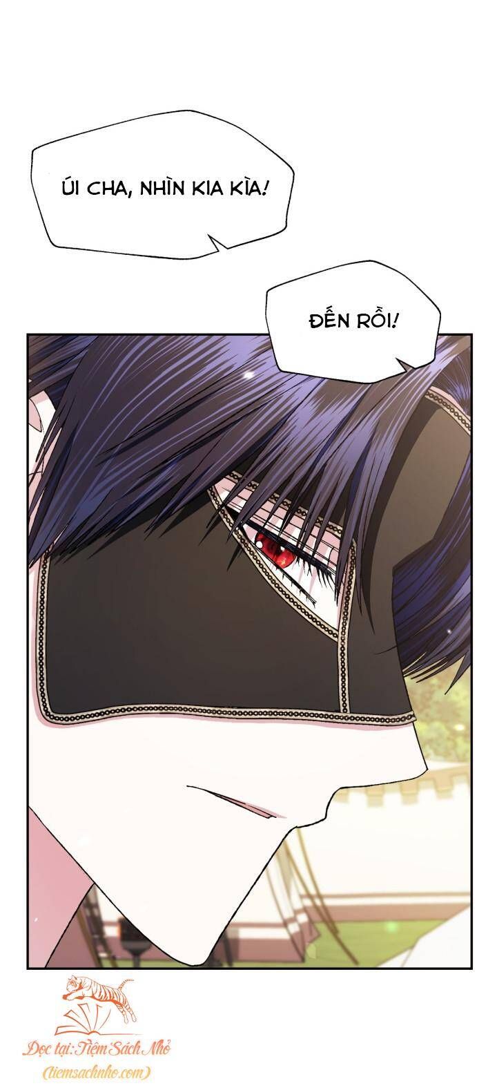 đọc truyện Cha, Con Không Muốn Kết Hôn! Chương 85 ảnh 41 tại Thiên Thai Truyện