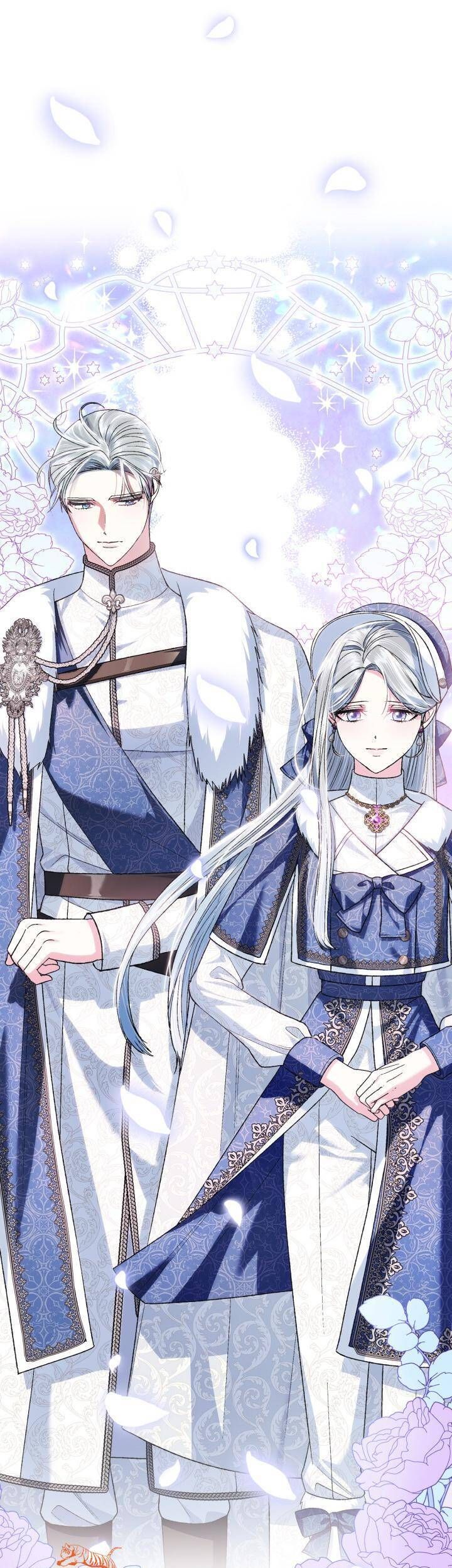 đọc truyện Cha, Con Không Muốn Kết Hôn! Chương 85 ảnh 42 tại Thiên Thai Truyện