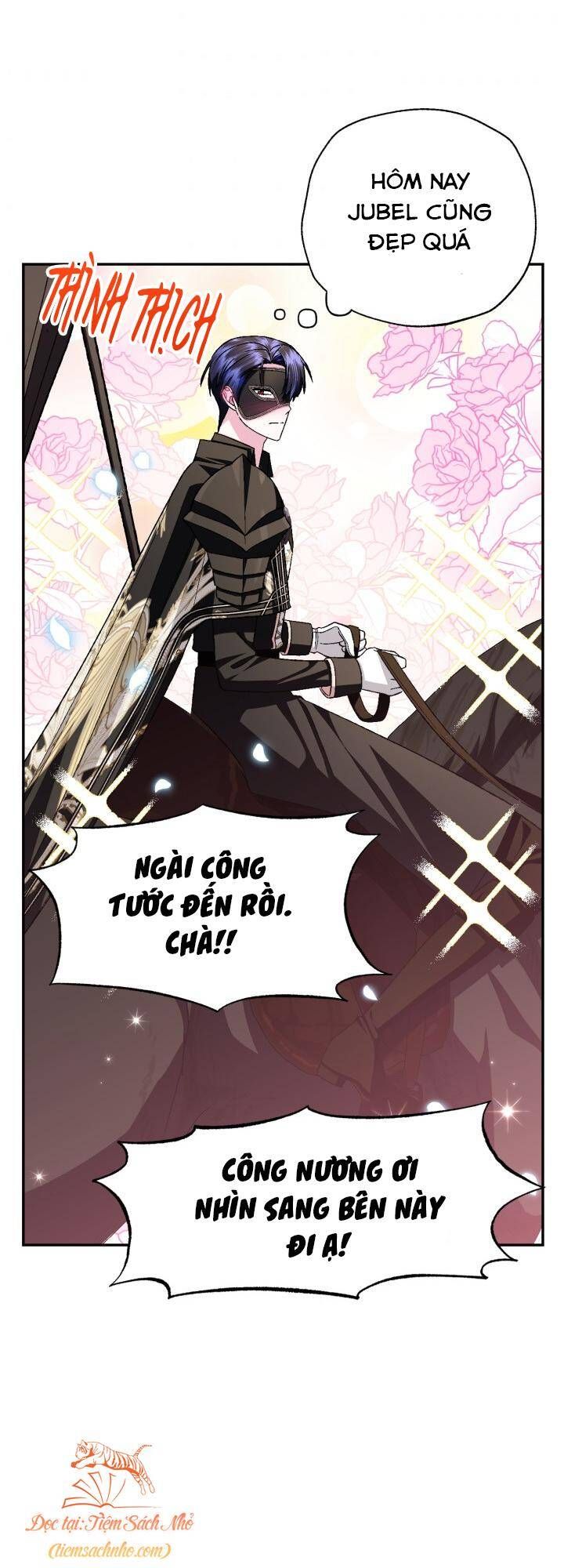 đọc truyện Cha, Con Không Muốn Kết Hôn! Chương 85 ảnh 45 tại Thiên Thai Truyện