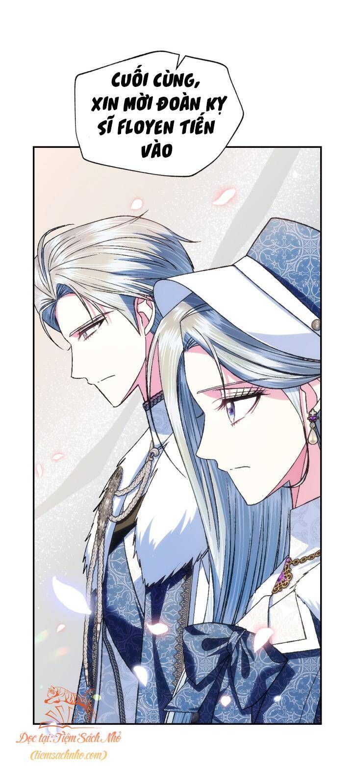 đọc truyện Cha, Con Không Muốn Kết Hôn! Chương 85 ảnh 47 tại Thiên Thai Truyện