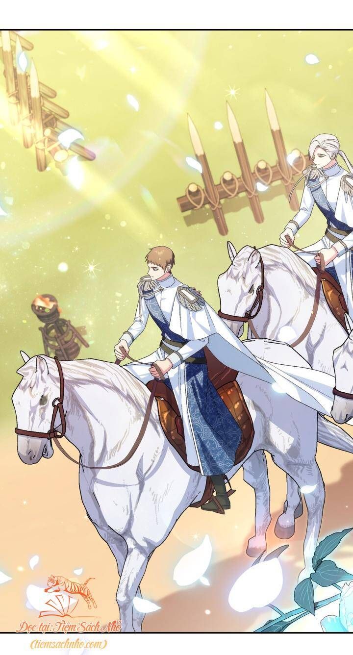 đọc truyện Cha, Con Không Muốn Kết Hôn! Chương 85 ảnh 48 tại Thiên Thai Truyện