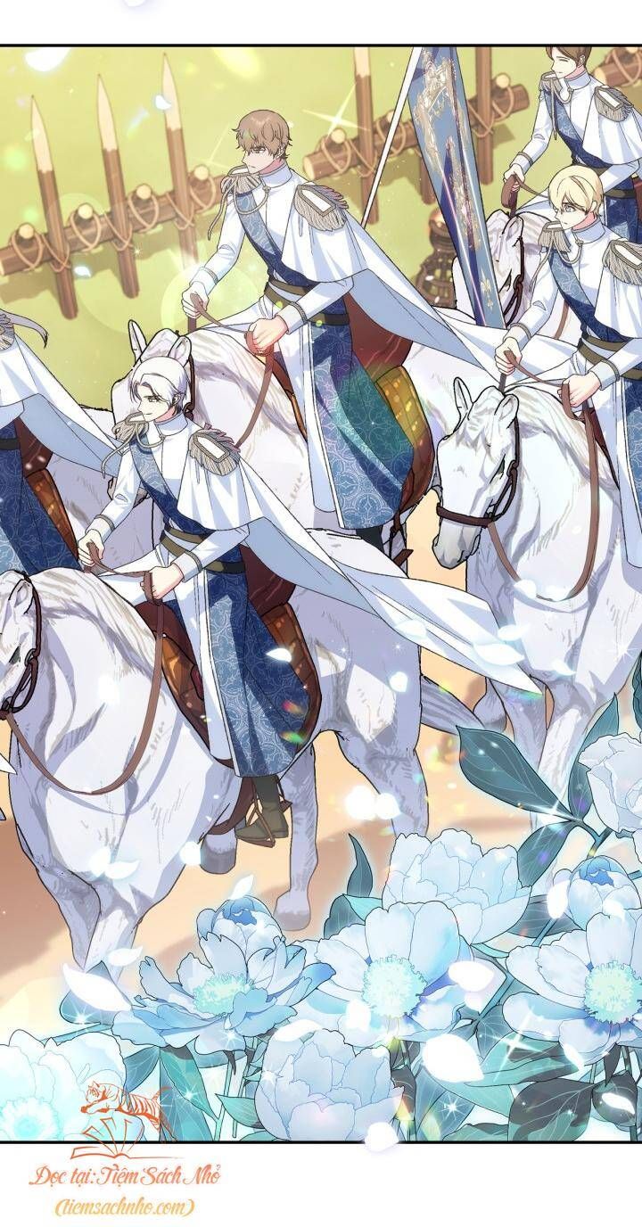 đọc truyện Cha, Con Không Muốn Kết Hôn! Chương 85 ảnh 49 tại Thiên Thai Truyện