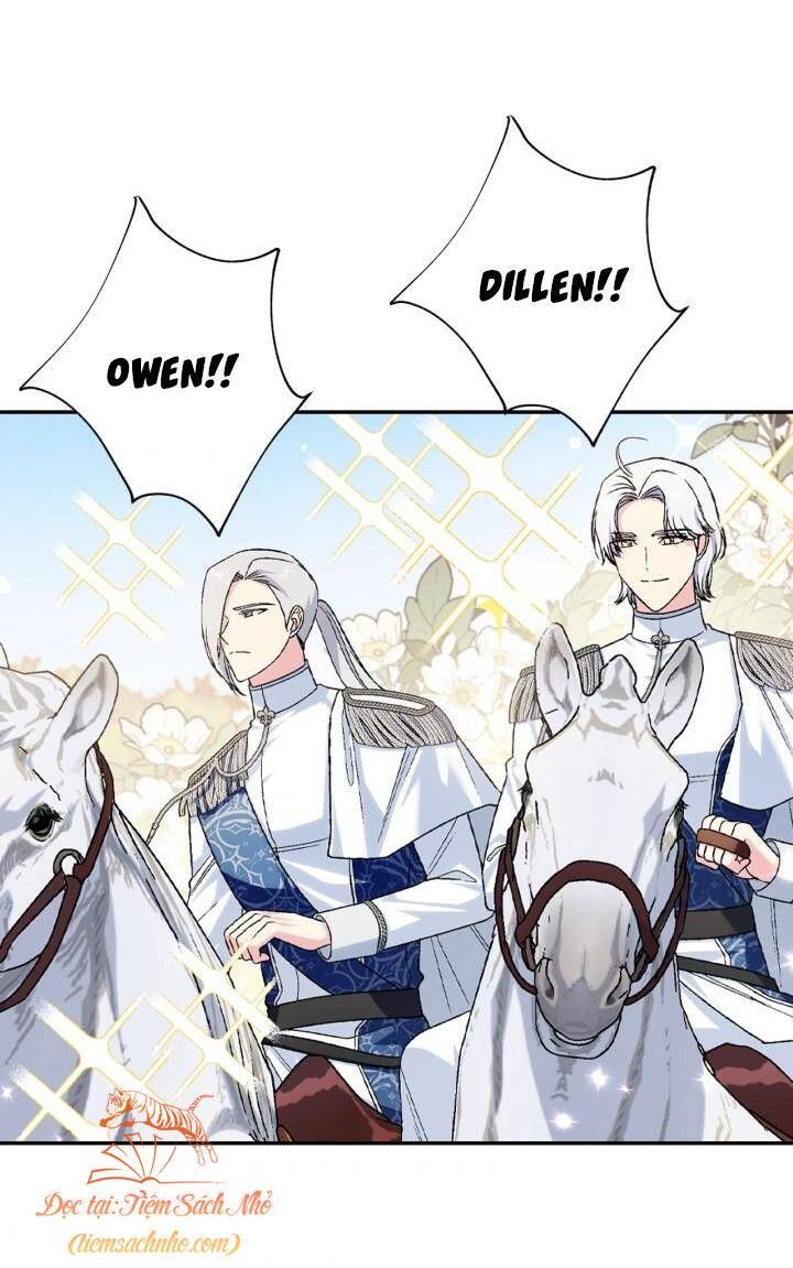 đọc truyện Cha, Con Không Muốn Kết Hôn! Chương 85 ảnh 51 tại Thiên Thai Truyện