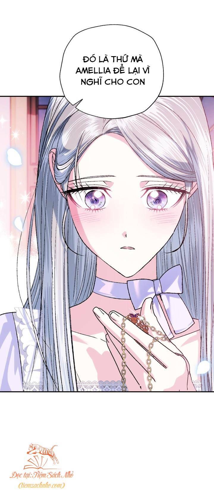 đọc truyện Cha, Con Không Muốn Kết Hôn! Chương 85 ảnh 7 tại Thiên Thai Truyện