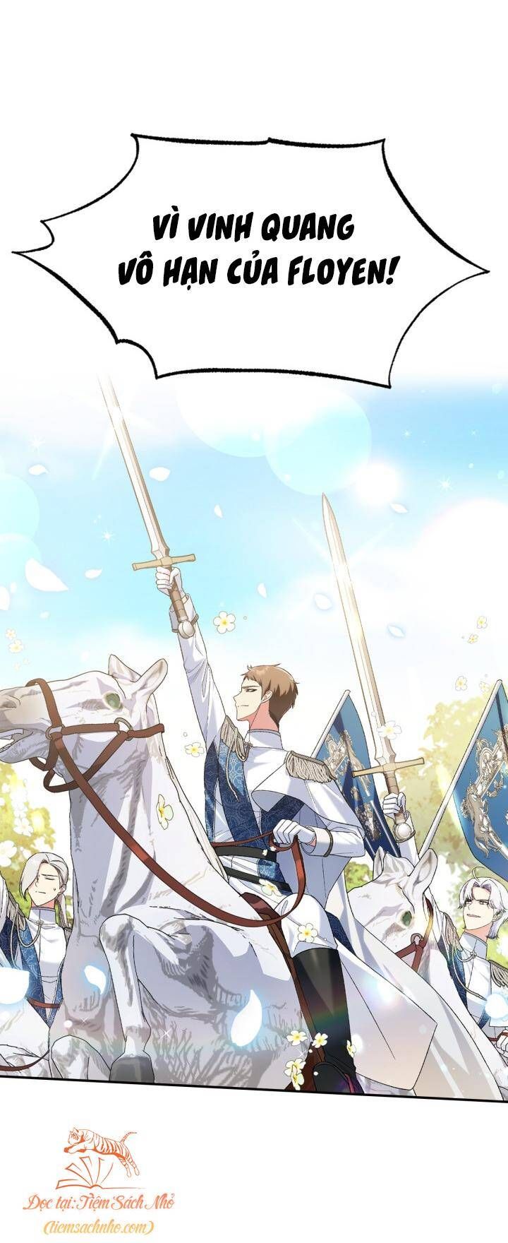 đọc truyện Cha, Con Không Muốn Kết Hôn! Chương 85 ảnh 57 tại Thiên Thai Truyện