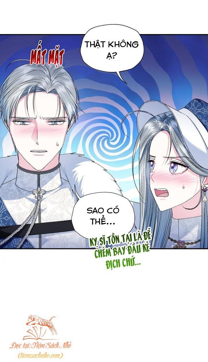 đọc truyện Cha, Con Không Muốn Kết Hôn! Chương 85 ảnh 60 tại Thiên Thai Truyện