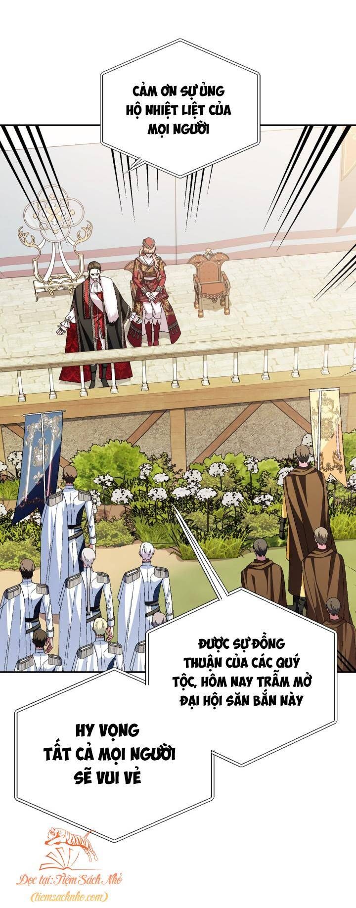 đọc truyện Cha, Con Không Muốn Kết Hôn! Chương 85 ảnh 64 tại Thiên Thai Truyện