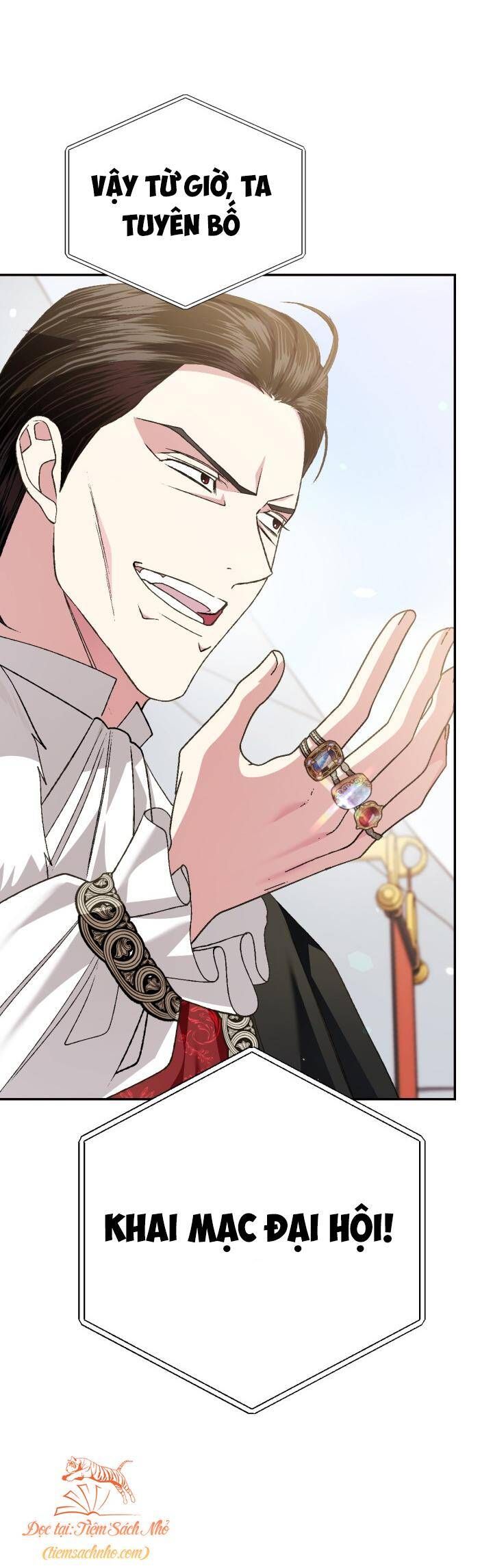 đọc truyện Cha, Con Không Muốn Kết Hôn! Chương 85 ảnh 71 tại Thiên Thai Truyện