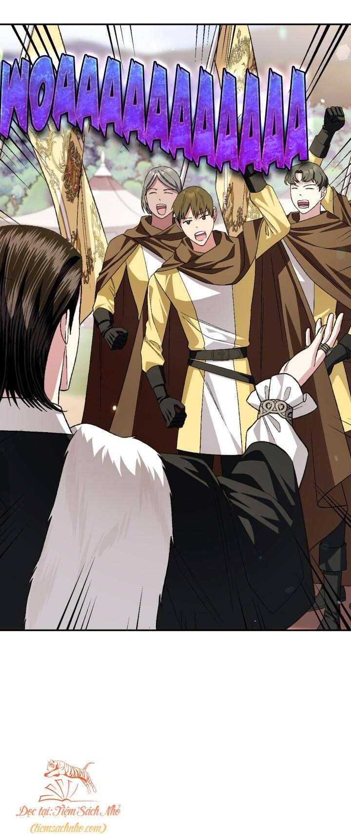 đọc truyện Cha, Con Không Muốn Kết Hôn! Chương 85 ảnh 72 tại Thiên Thai Truyện