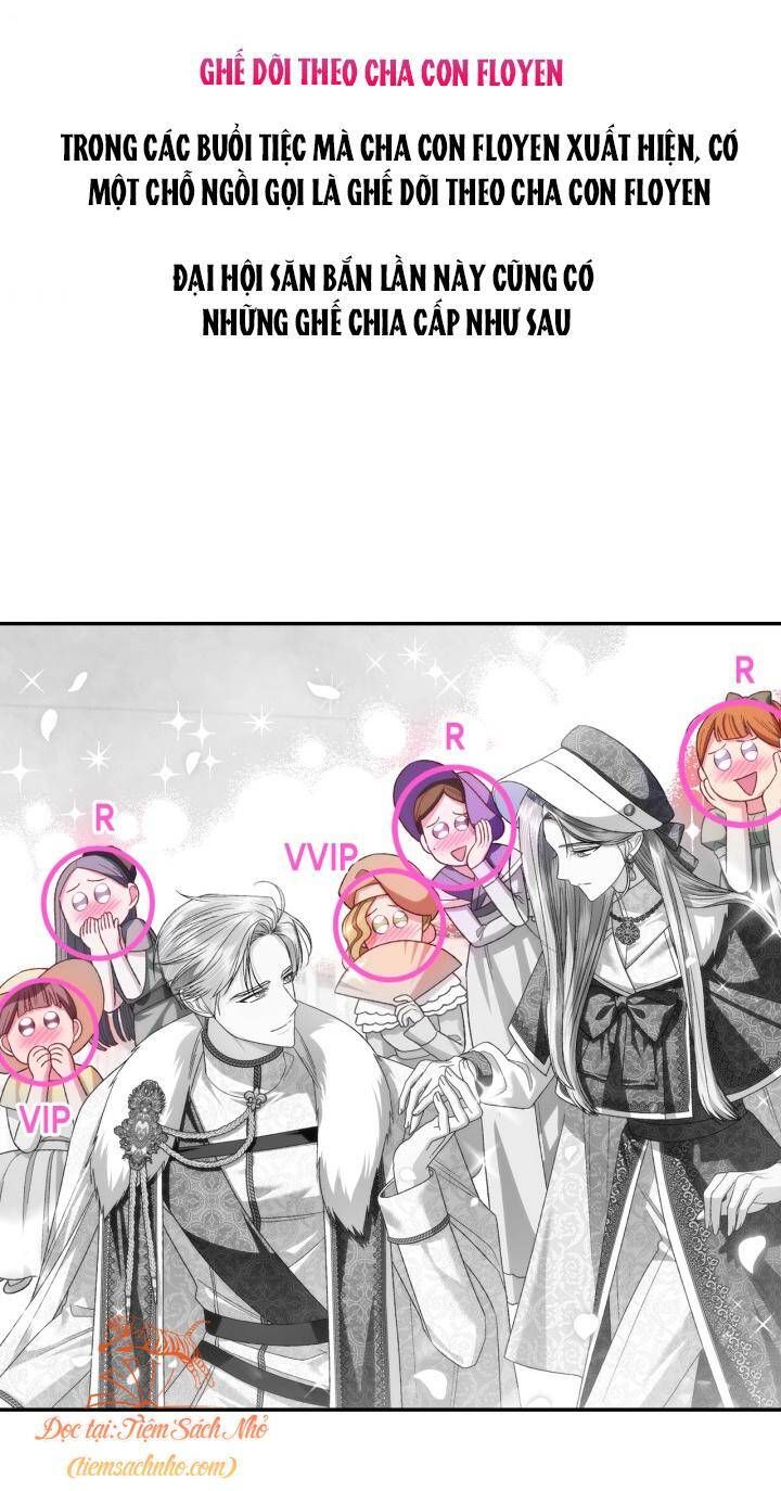 đọc truyện Cha, Con Không Muốn Kết Hôn! Chương 85 ảnh 77 tại Thiên Thai Truyện