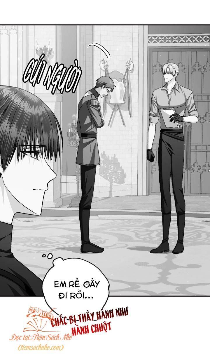 đọc truyện Cha, Con Không Muốn Kết Hôn! Chương 85 ảnh 81 tại Thiên Thai Truyện