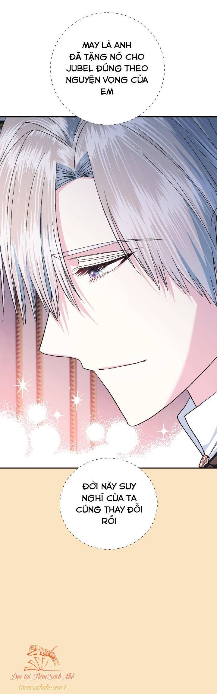 đọc truyện Cha, Con Không Muốn Kết Hôn! Chương 85 ảnh 10 tại Thiên Thai Truyện