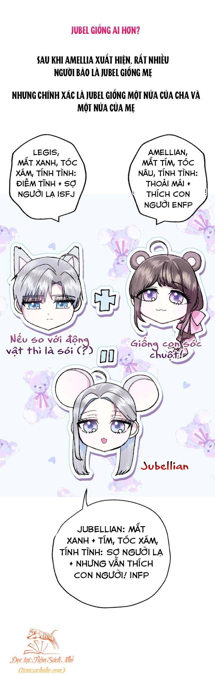 đọc truyện Cha, Con Không Muốn Kết Hôn! Chương 85 ảnh 83 tại Thiên Thai Truyện