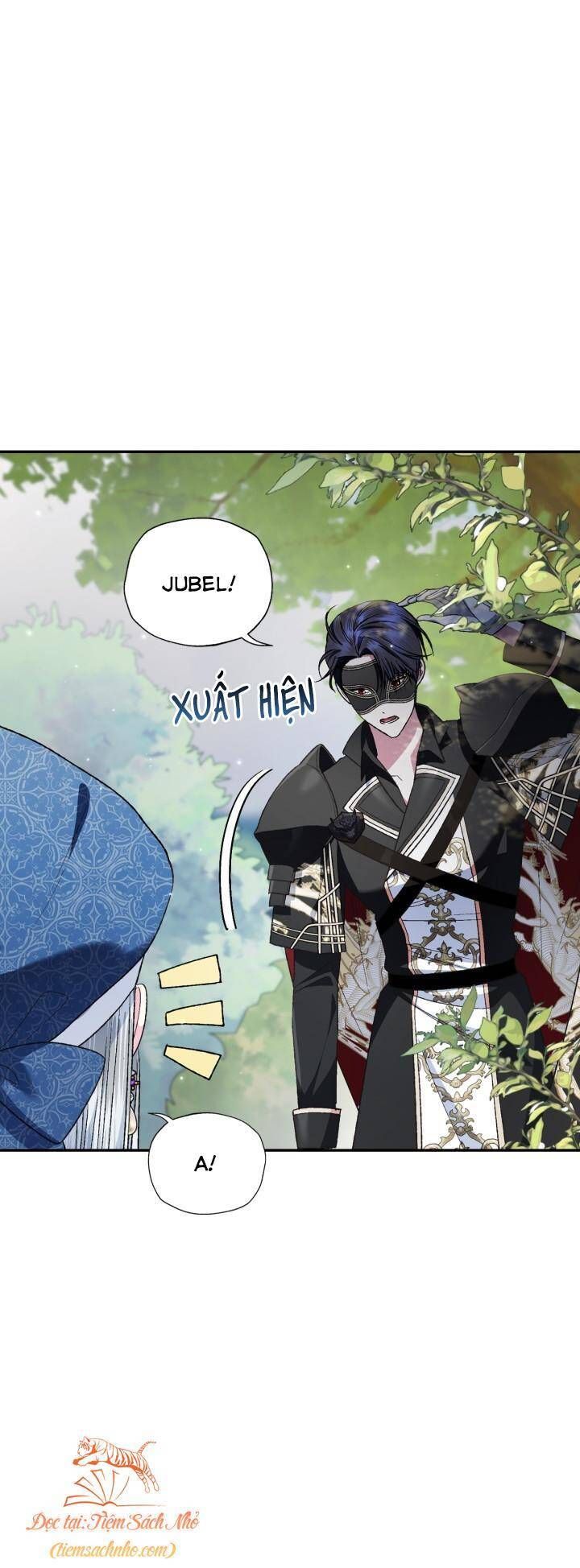 đọc truyện Cha, Con Không Muốn Kết Hôn! Chương 86 ảnh 12 tại Thiên Thai Truyện