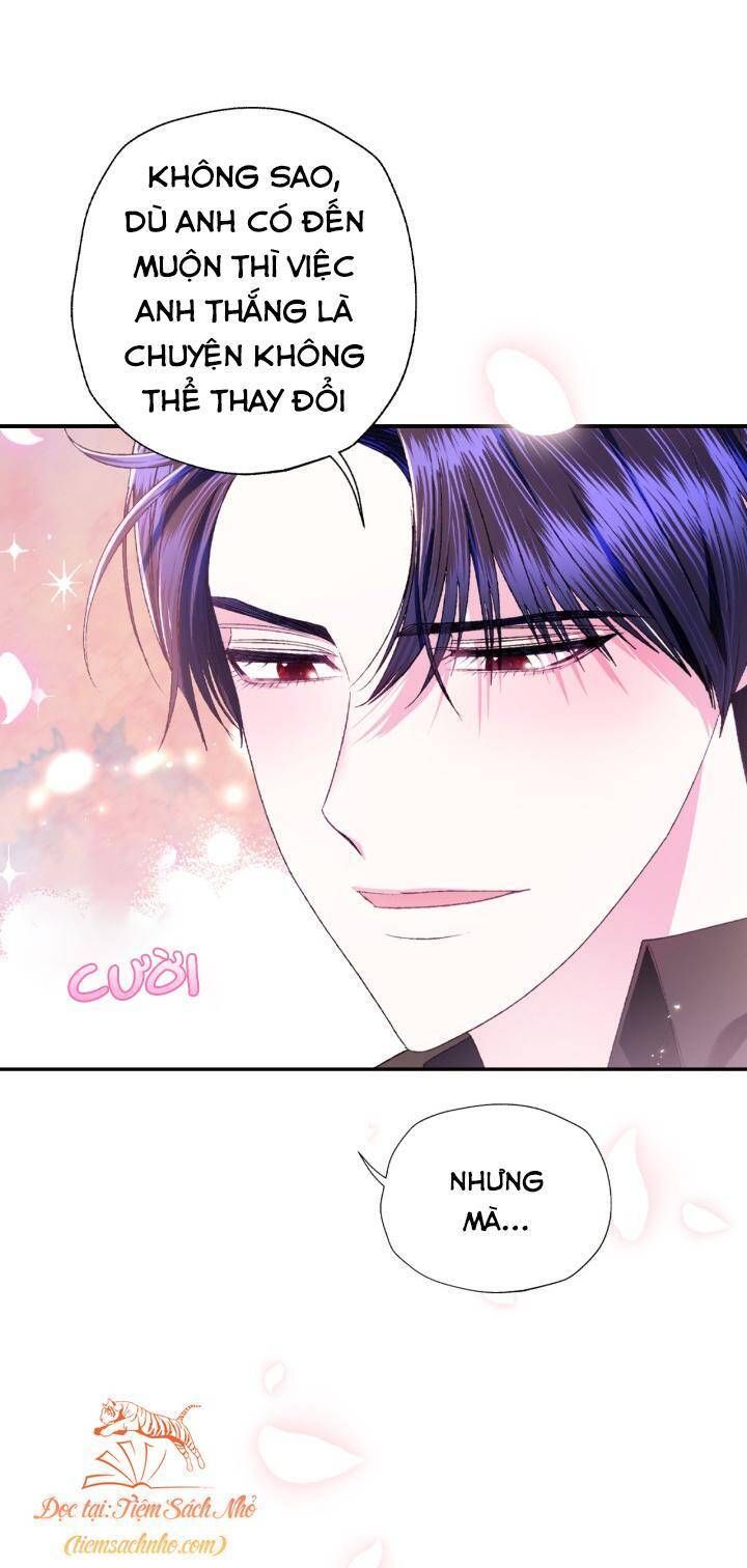 đọc truyện Cha, Con Không Muốn Kết Hôn! Chương 86 ảnh 15 tại Thiên Thai Truyện