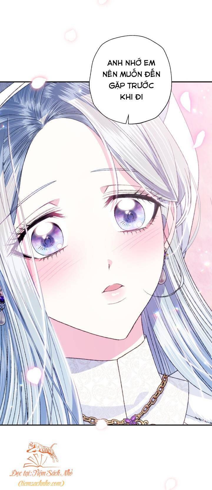 đọc truyện Cha, Con Không Muốn Kết Hôn! Chương 86 ảnh 16 tại Thiên Thai Truyện