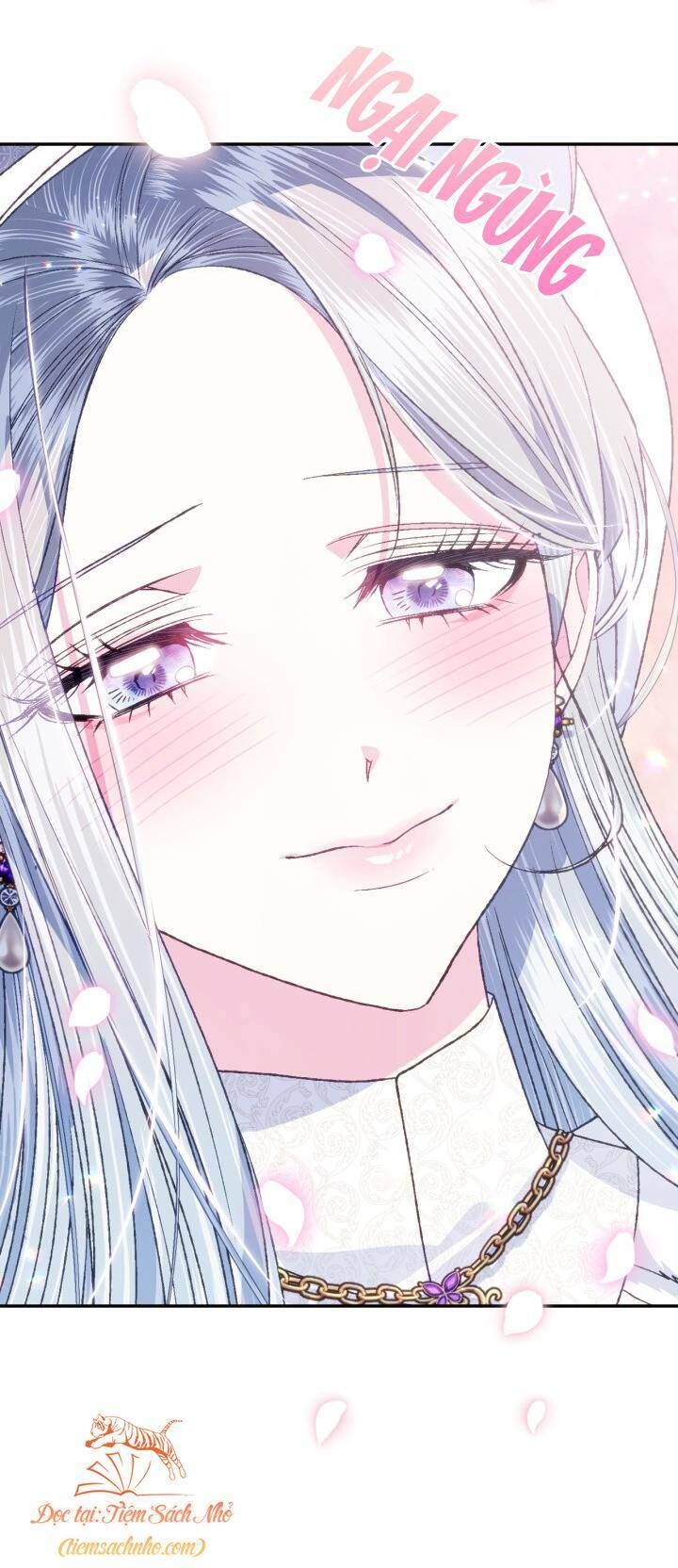 đọc truyện Cha, Con Không Muốn Kết Hôn! Chương 86 ảnh 17 tại Thiên Thai Truyện