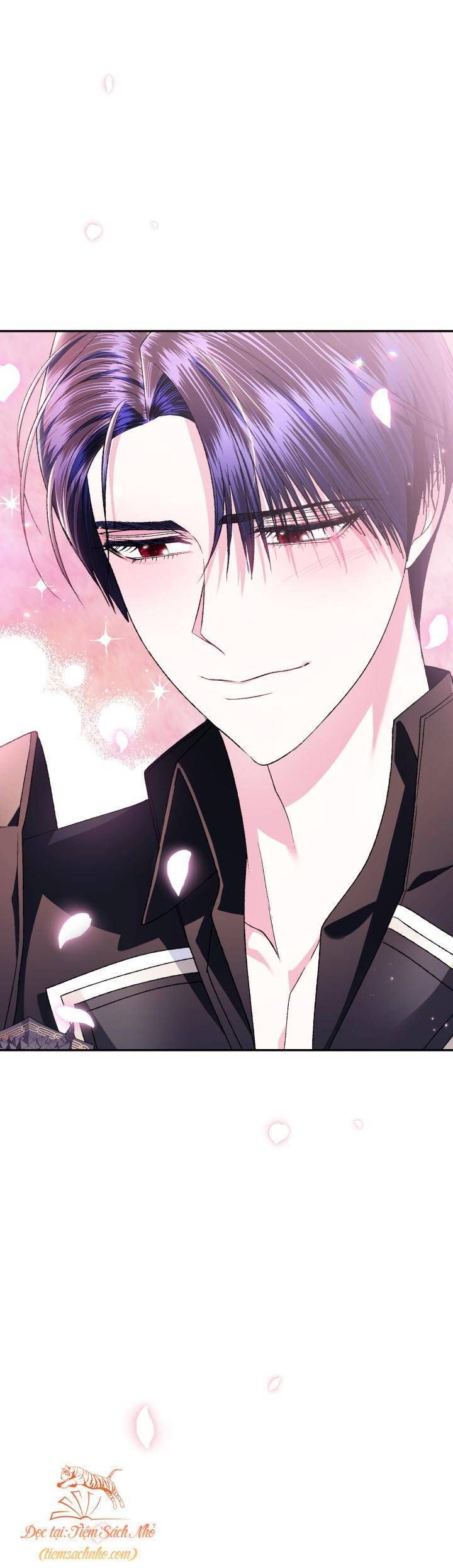 đọc truyện Cha, Con Không Muốn Kết Hôn! Chương 86 ảnh 18 tại Thiên Thai Truyện