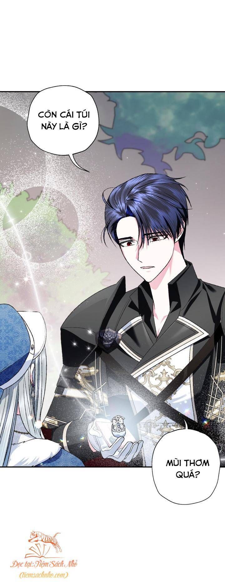 đọc truyện Cha, Con Không Muốn Kết Hôn! Chương 86 ảnh 21 tại Thiên Thai Truyện