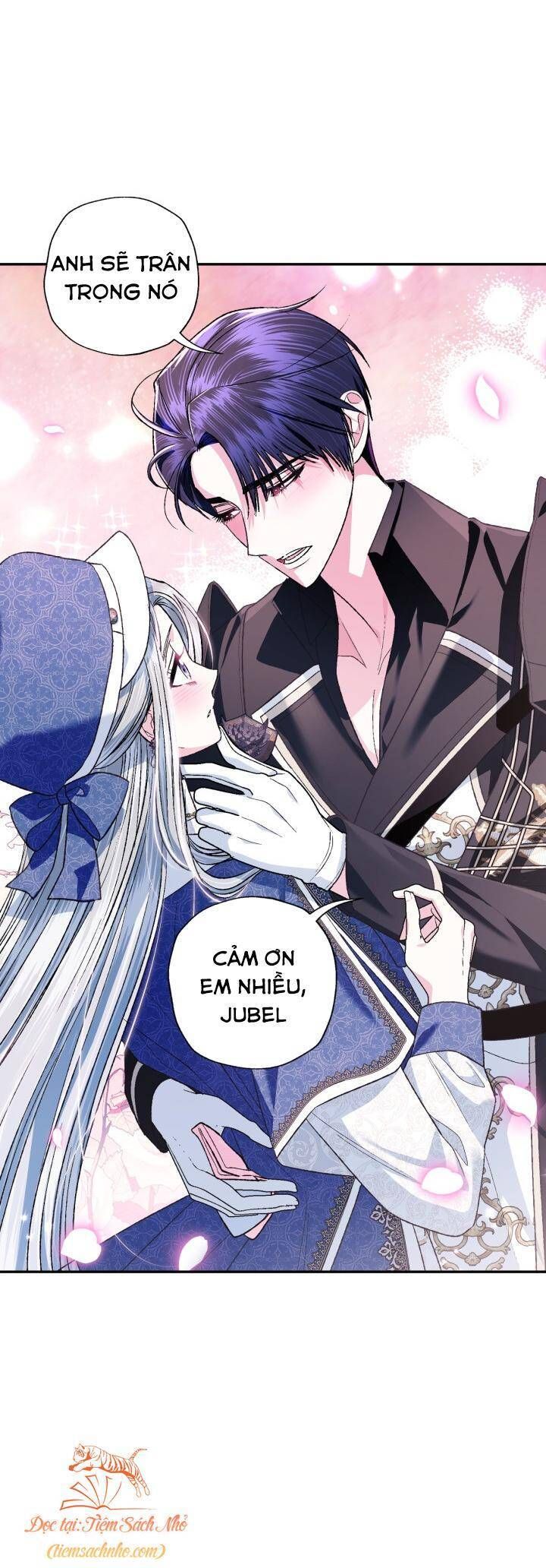 đọc truyện Cha, Con Không Muốn Kết Hôn! Chương 86 ảnh 24 tại Thiên Thai Truyện